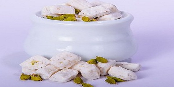 تصویر 2 از خرید شکر پنیر هل دار فامیلا + قیمت فروش استثنایی
